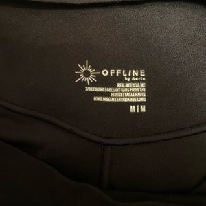 Aerie leggings